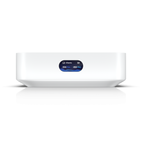 Ubiquiti UX, UniFi Express