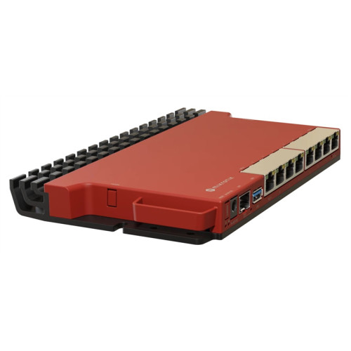 MikroTik RouterBOARD L009UiGS-RM