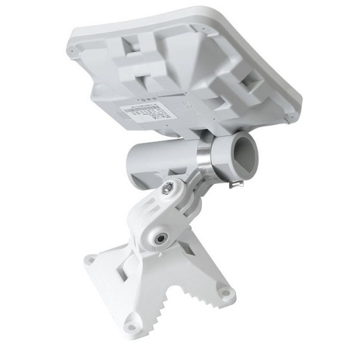 MikroTik quickMOUNT PRO for small antennas, adjustable