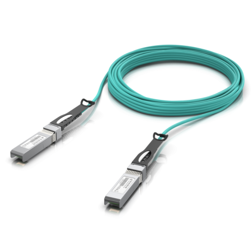 Ubiquiti UACC-AOC-SFP28-10M, AOC cable, 25 Gbps, 10m