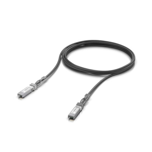 Ubiquiti UACC-DAC-SFP28-3M, DAC cable, 25 Gbps, 3m
