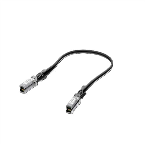 Ubiquiti UACC-DAC-SFP10-0.5M, DAC cable, 10 Gbps, 0.5m