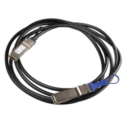 Mikrotik 100 Gigabit QSFP28 direct attach cable, 3m