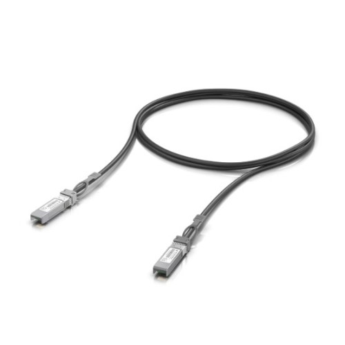 Ubiquiti UACC-DAC-SFP28-1M, DAC cable, 25 Gbps, 1m