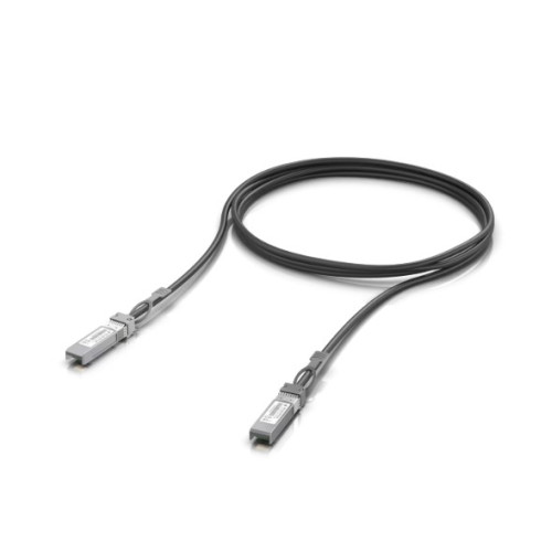 Ubiquiti UACC-DAC-SFP10-3M, DAC kabel, 10 Gbps, 3m