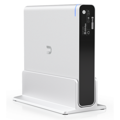 Ubiquiti UACC-CKG2-Plus Stand - Stand for Cloud Key G2 Plus