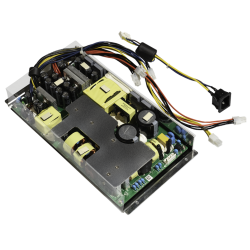 MikroTik G1270 Open Frame 750W replacement PSU for the CRS354-48P-4S+2Q+RM switch.