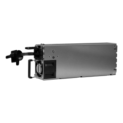 MikroTik G1483-0600WNB Hot-swap 54.5V 10.35A 600W power supply for the CRS320-8P-8B-4S+RM PoE++ switch.