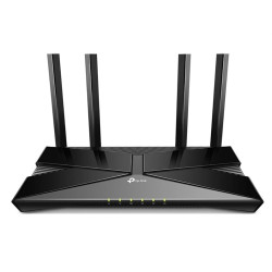TP-Link Archer AX23, AX1800 Dual-Band Wi-Fi 6 Router