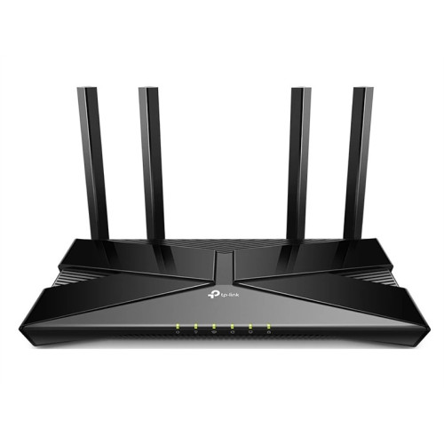 TP-Link Archer AX23, AX1800 Dual-Band Wi-Fi 6 Router