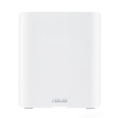 ASUS BT10(W-1-PK)//1 access point, 802.11 a/b/g/n/ac/ax/be,  2,4 + 6 gGz