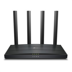 TP-Link Archer AX12, AX1500 Dual-Band Wi-Fi 6 Router