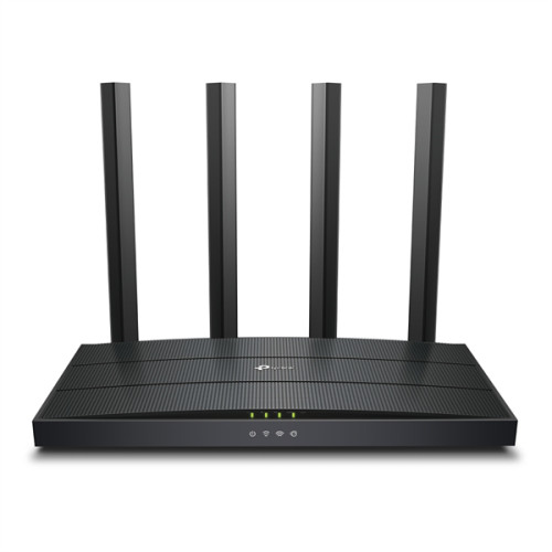 TP-Link Archer AX12, AX1500 Dual-Band Wi-Fi 6 Router