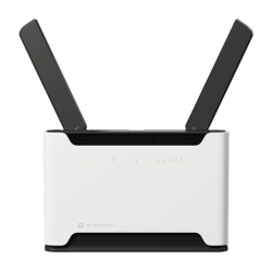 MikroTik Chateau LTE6 ax