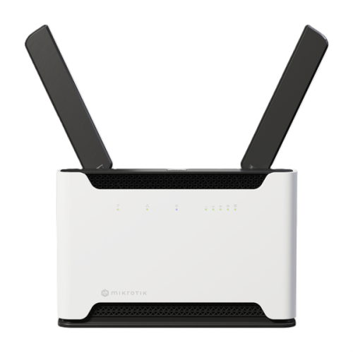 MikroTik Chateau LTE6 ax