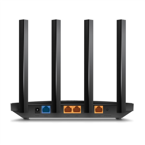 TP-Link Archer AX12, AX1500 Dual-Band Wi-Fi 6 Router