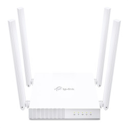 TP-Link Archer C24, AC750 Dual Band Wi-Fi Router