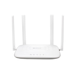 ORIGO Беспроводной двухдиапазонный маршрутизатор AC1200, 1x1000Base-T WAN, 3x1000Base-T LAN, 4 внешние антенны 5 dBi