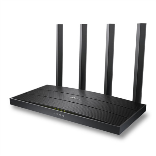 TP-Link Archer AX12, AX1500 Dual-Band Wi-Fi 6 Router