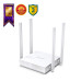 TP-Link Archer C24, AC750 Dual Band Wi-Fi Router TP-Link Archer C24, AC750 Dual Band Wi-Fi Router