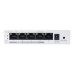 ASUS EBP15//5-Port GbE Smart Managed PoE+ Switch ASUS EBP15//5-Port GbE Smart Managed PoE+ Switch