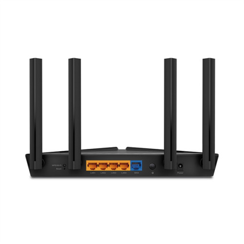 TP-Link Archer AX23, AX1800 Dual-Band Wi-Fi 6 Router