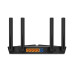 TP-Link Archer AX23, AX1800 Dual-Band Wi-Fi 6 Router