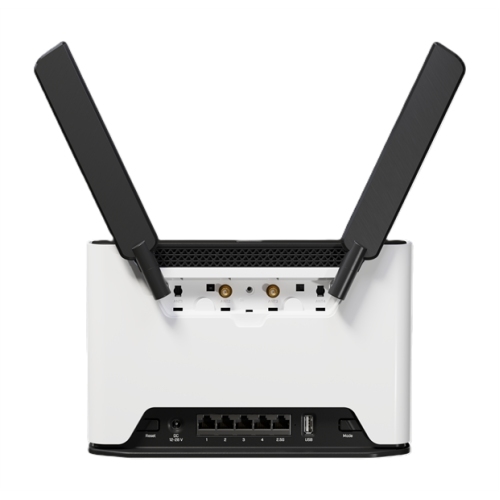 MikroTik Chateau LTE6 ax