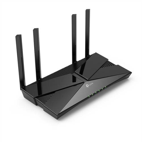 TP-Link Archer AX23, AX1800 Dual-Band Wi-Fi 6 Router
