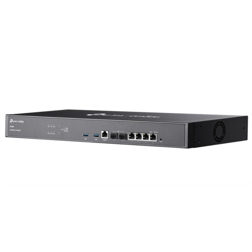 TP-Link OC400, Omada Hardware Controller