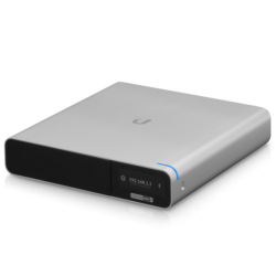 CloudKey+ with Pre-installed 1TB SSD