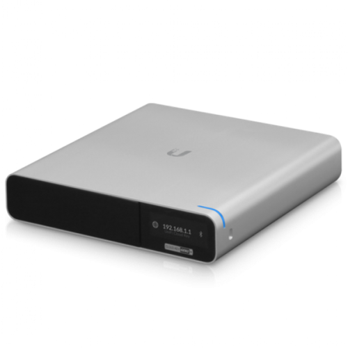 CloudKey+ with Pre-installed 1TB SSD