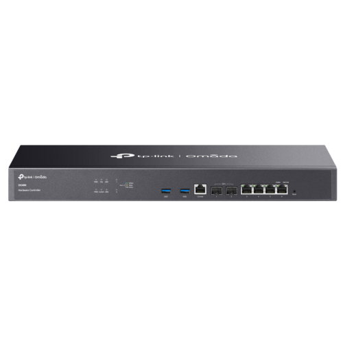 TP-Link OC400, Omada Hardware Controller