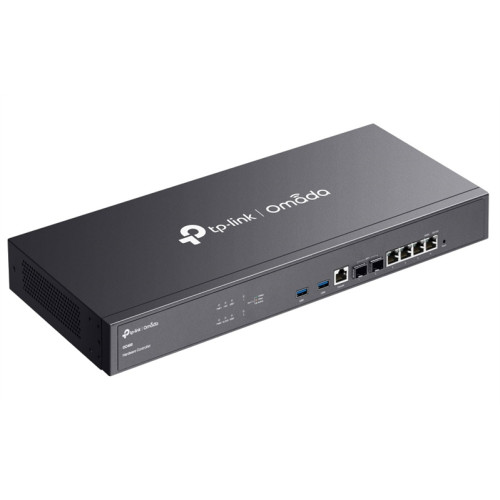 TP-Link OC400, Omada Hardware Controller