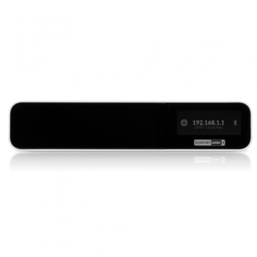 CloudKey+ with Pre-installed 1TB SSD