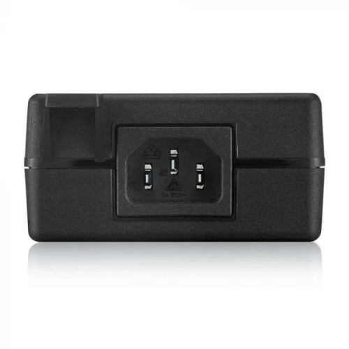 Мультигигабитный PoE инжектор Zyxel PoE12-90W, 802.3af/at/bt (90 Вт), 2xRJ-45: 1/2.5/5/10G