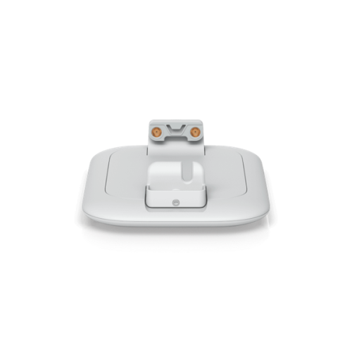 Clip-on external antenna for the Swiss Army Knife