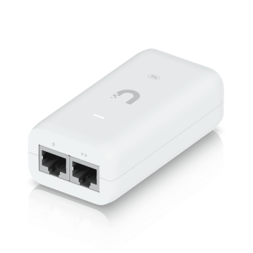 Ubiquiti PoE Adapter (15W)