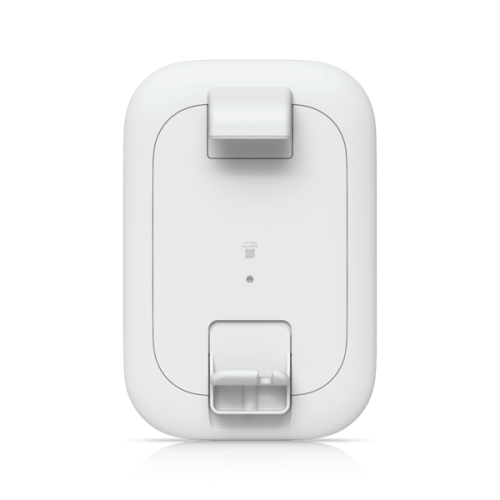 Clip-on external antenna for the Swiss Army Knife