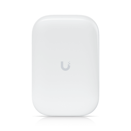 Clip-on external antenna for the Swiss Army Knife