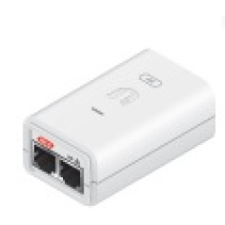 Ubiquiti 24v POE, .3A, Giga
