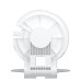 Ubiquiti UACC-Pro-AP-AM - Wall mount for U6-Pro and UAP-AC-PRO