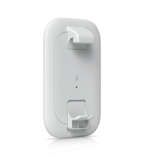 Clip-on external antenna for the Swiss Army Knife