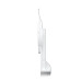 Ubiquiti UACC-Lite-AP-AM - Wallmount for U6-Lite, UAP-nanoHD and a UAP-AC-Lite Ubiquiti UACC-Lite-AP-AM - Wallmount for U6-Lite, UAP-nanoHD and a UAP-AC-Lite