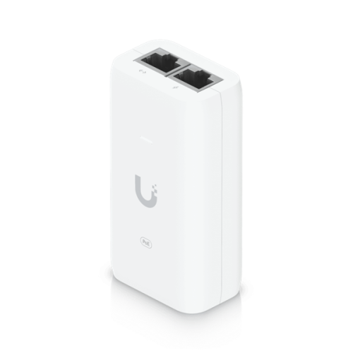 Ubiquiti PoE Adapter (15W)