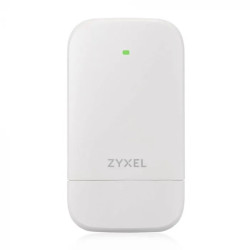 Уличный PoE удлиннитель Zyxel NebulaFlex PoE12-3PD, гигабитные порты (1 in PoE++, 3 out PoE+), IP55, бюджет PoE до 45 Вт