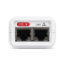 Ubiquiti POE-24-24W-G-WH, Gigabit PoE Injector, 24V/1A (24W), white
