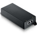 Мультигигабитный PoE инжектор Zyxel PoE12-90W, 802.3af/at/bt (90 Вт), 2xRJ-45: 1/2.5/5/10G