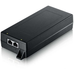 Мультигигабитный PoE инжектор Zyxel PoE12-90W, 802.3af/at/bt (90 Вт), 2xRJ-45: 1/2.5/5/10G