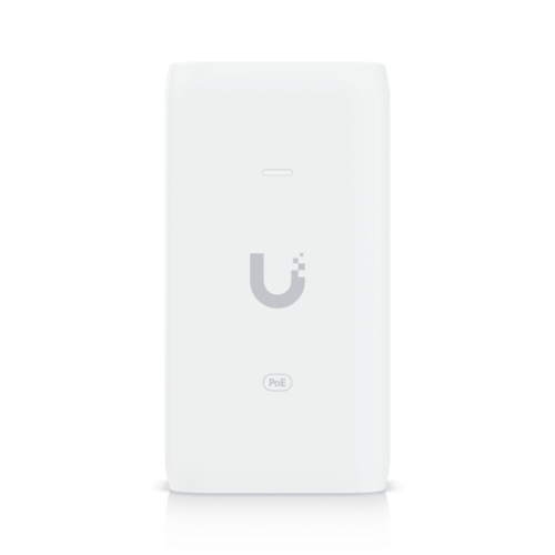 Ubiquiti PoE Adapter (15W)